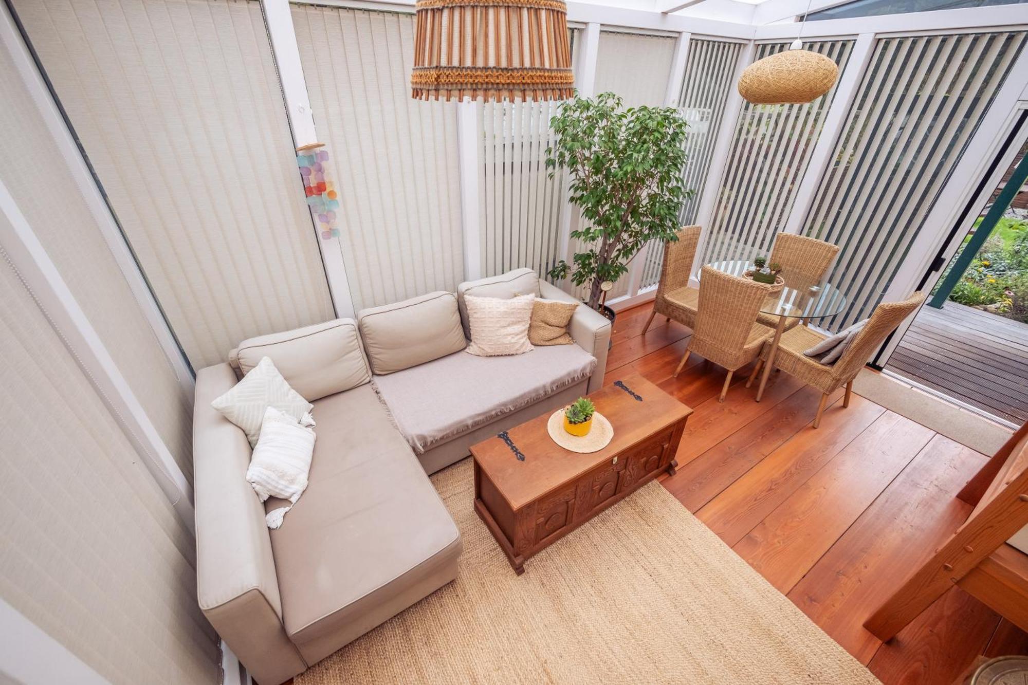 Ferienwohnung Papenmuehle Am Kurpark Bad Freienwalde Exterior foto